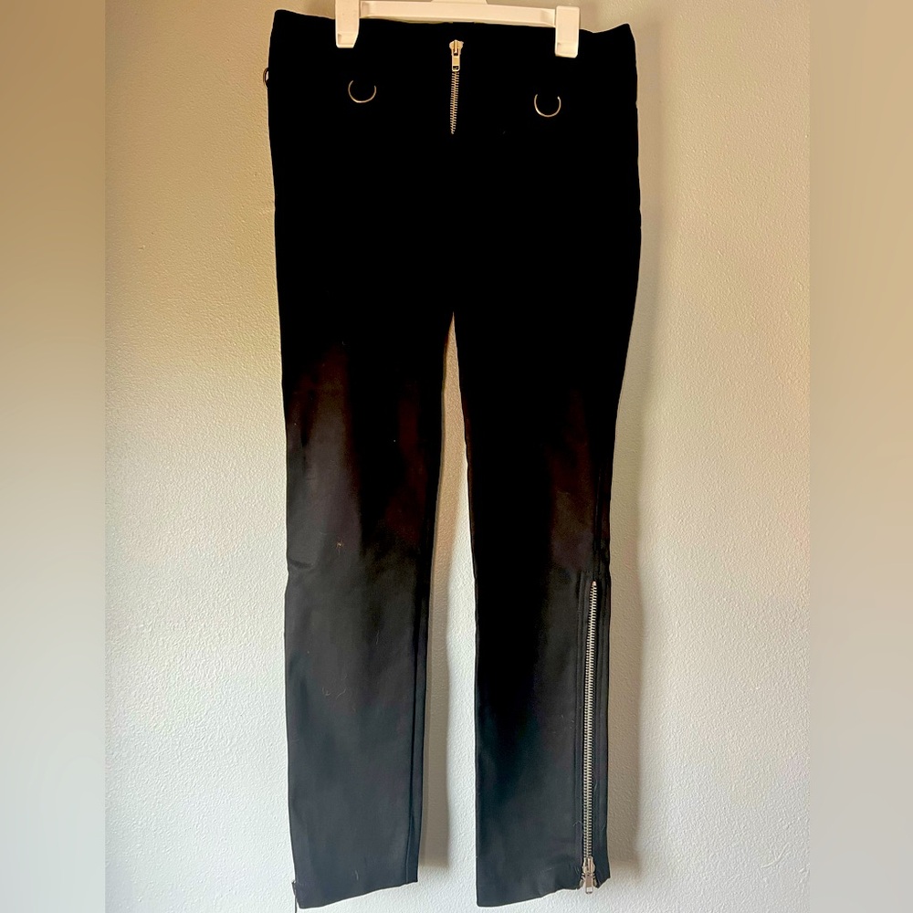 SHRINE HOLLYWOOD PANTS SUPER STRETCH PANTS